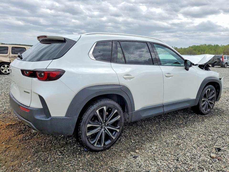 2023 Mazda Cx-50 Premium Plus