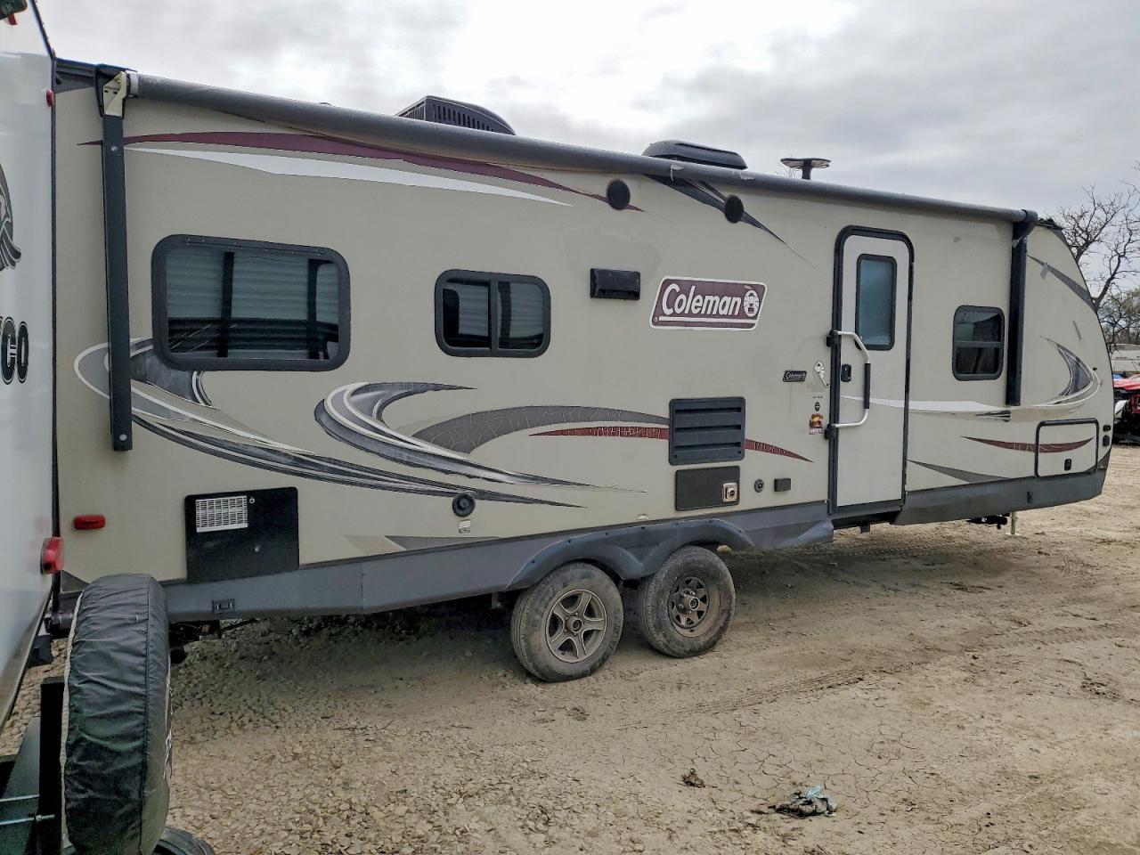 2019 Dutchmen 2019 Keystone Coleman Camper