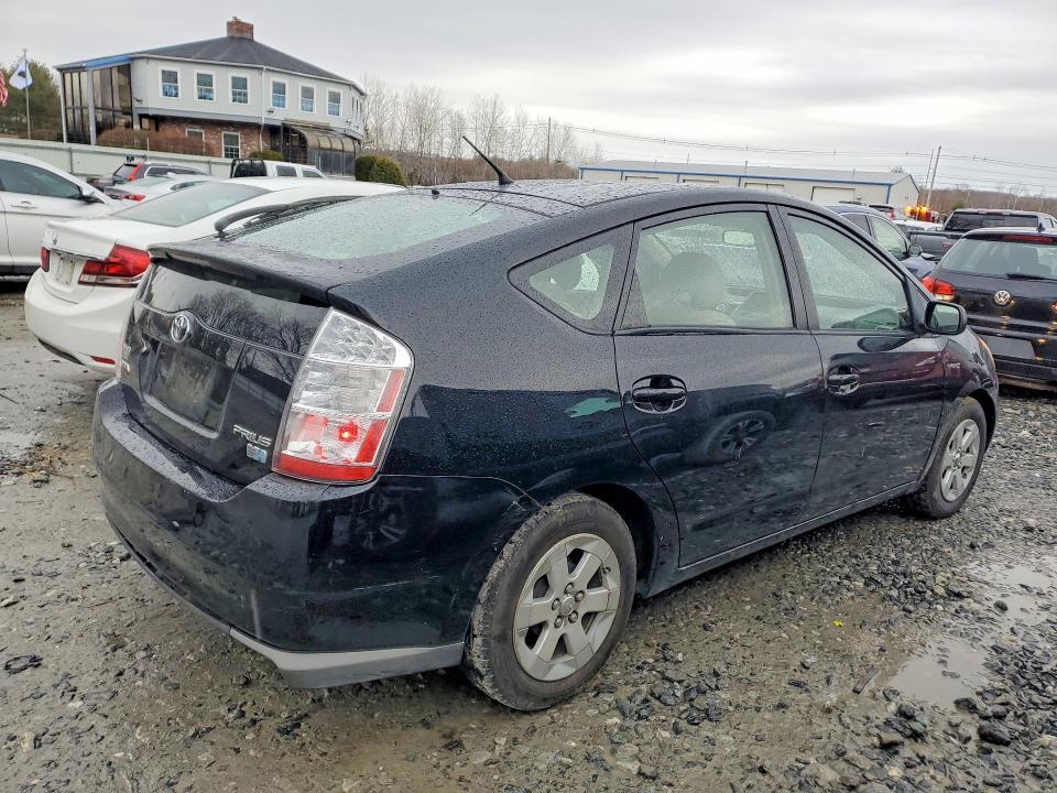 2008 Toyota Prius