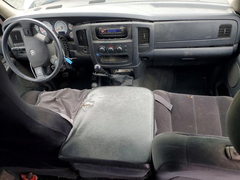 2005 Dodge RAM 2500 ST