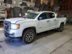 2022 GMC Canyon AT4