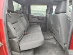 2020 Chevrolet Silverado K1500 LT