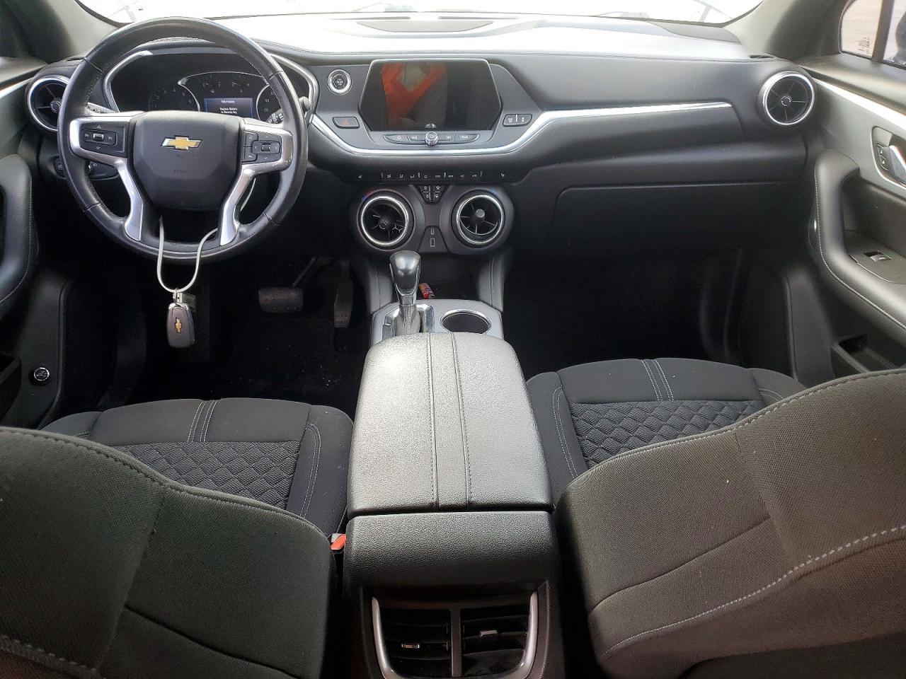 2019 Chevrolet Blazer 2LT