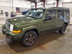 2008 JEP Commander en venta en Avon, MN