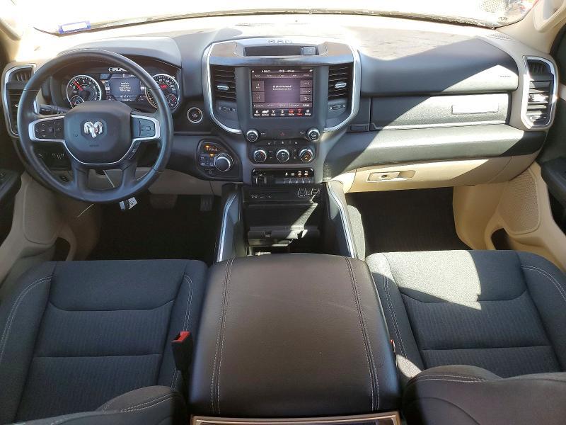 2019 Dodge RAM 1500 BIG Horn