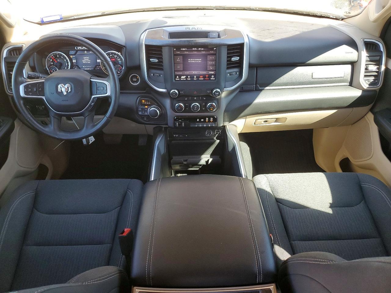 2019 Dodge RAM 1500 BIG Horn