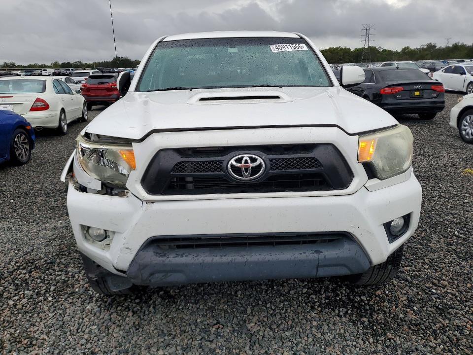 2014 Toyota Tacoma Prerunner V6