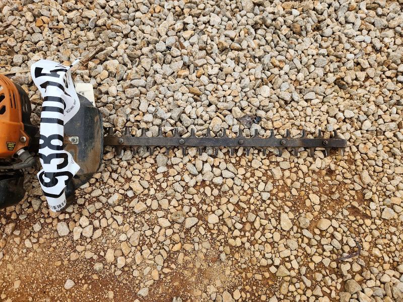 2019 Echo Hedgetrimmer