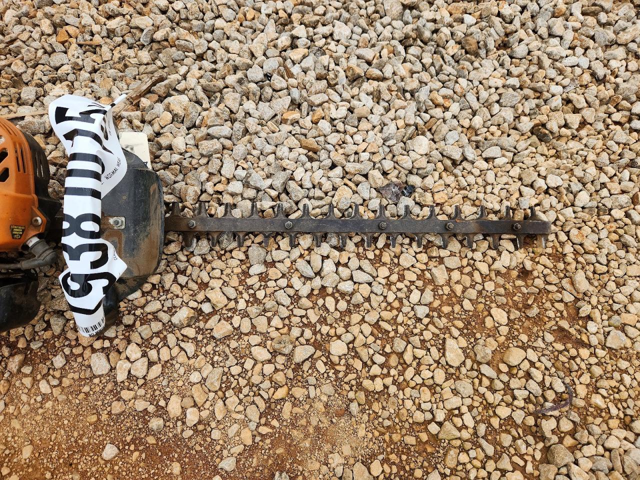 2019 Echo Hedgetrimmer