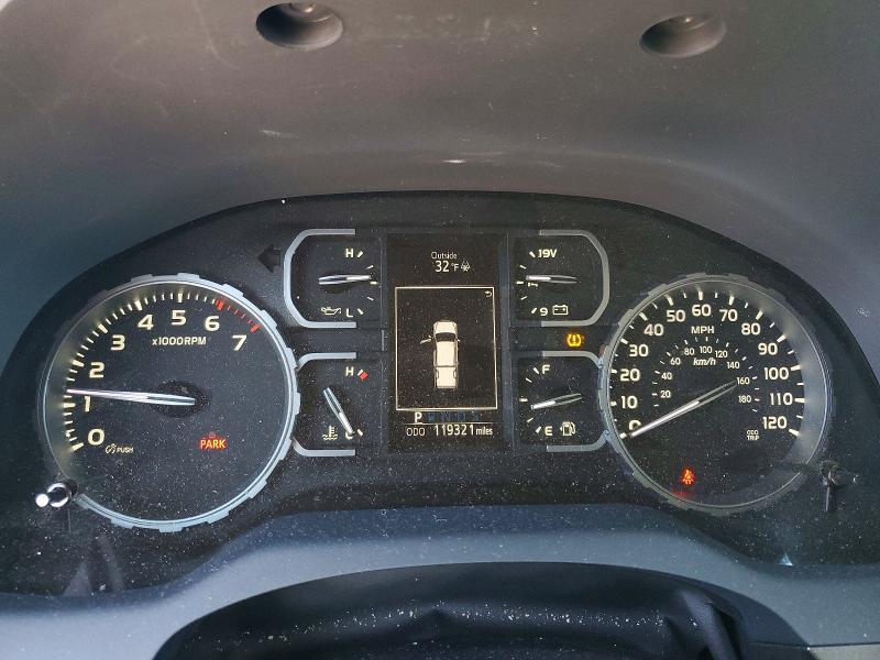 2019 Toyota Tundra SR5