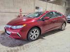 2017 Chevrolet Volt Premier