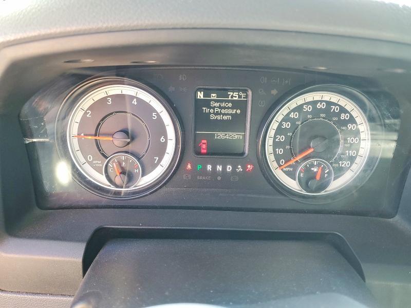 2016 Dodge RAM 1500 ST