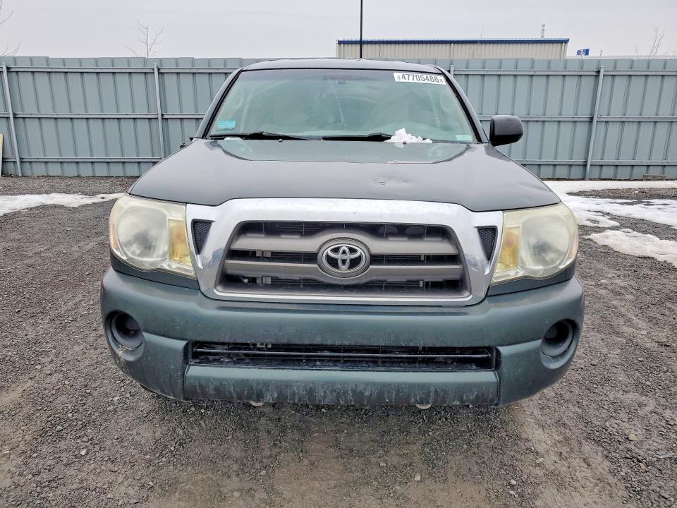 2009 Toyota Tacoma Base