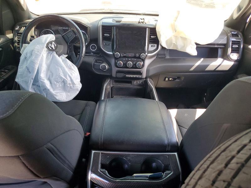 2022 Dodge RAM 1500 BIG Horn