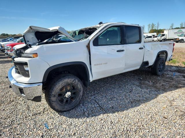 2024 Chevrolet Silverado K2500 Heavy Duty