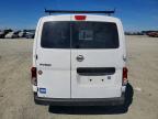 2018 Niss NV200