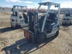 2015 Niss Forklift