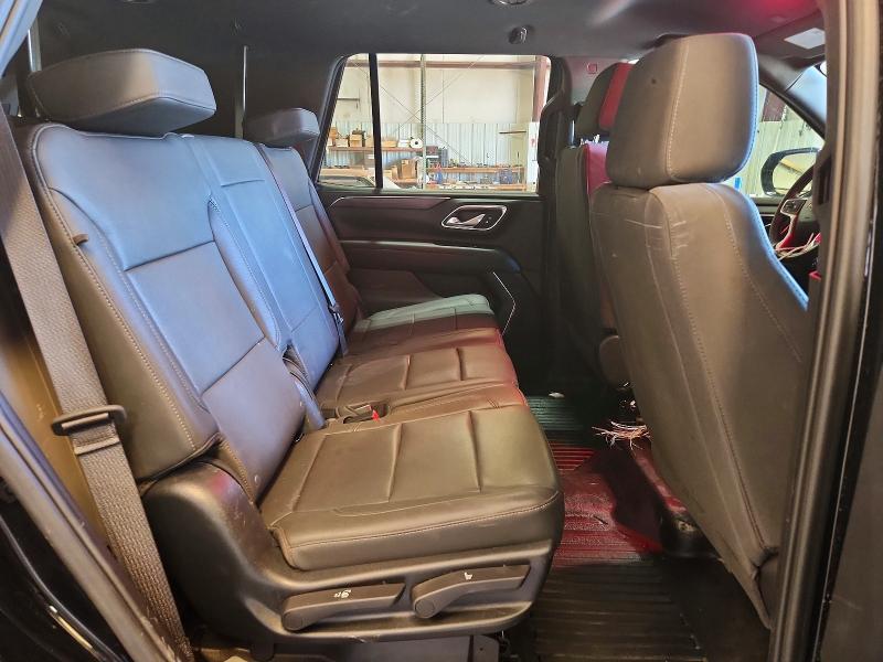 2023 Chevrolet Tahoe K1500