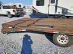 2020 Traxx 2020 Load Equipment Trailer