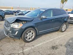 Volvo salvage cars for sale: 2014 Volvo Xc60 3.2