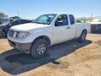 2013 Nissan Frontier S