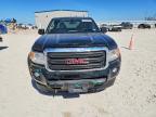 2018 GMC Canyon