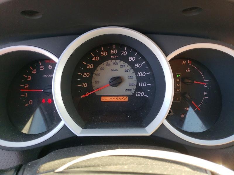 2006 Toyota Tacoma Prerunner V6