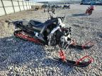 2022 Polaris Axys Snowmobile