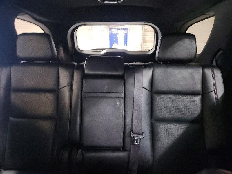 2024 Dodge Durango gt