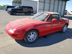 1993 Mazda Mx-5 Miata for sale in Fresno, CA