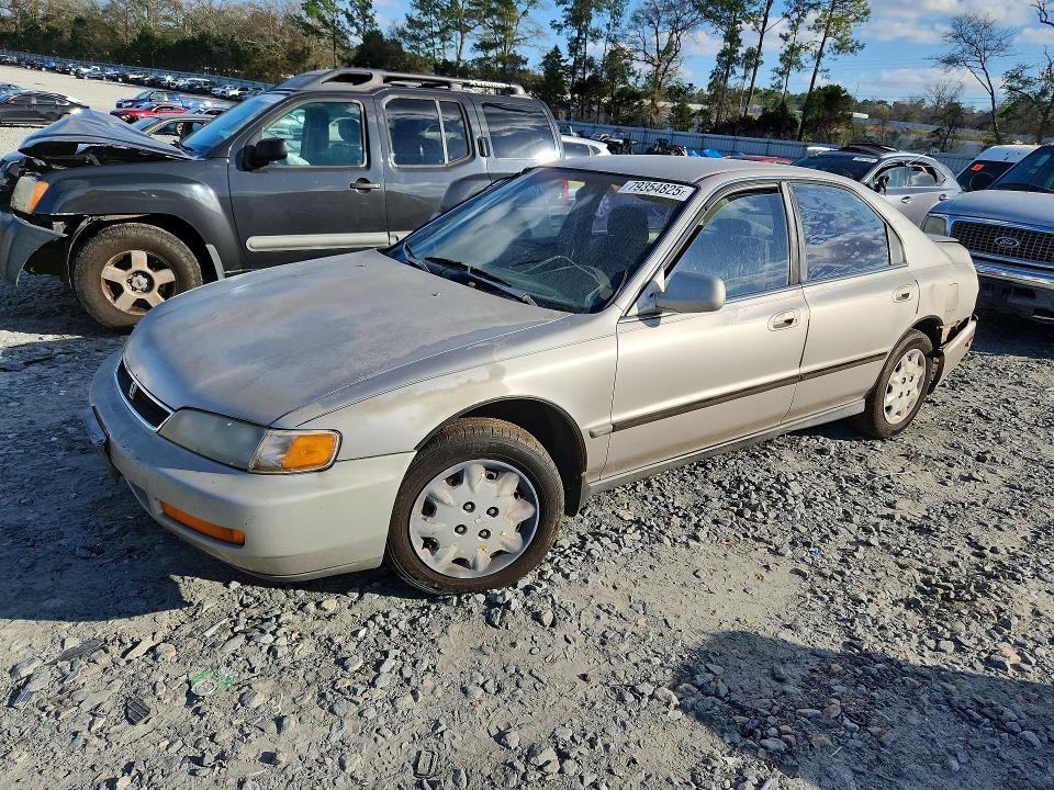 1996 Honda Accord lx