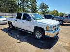 2012 Chevrolet Silverado C1500 LS