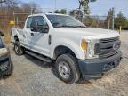 2017 Ford F350 Super Duty