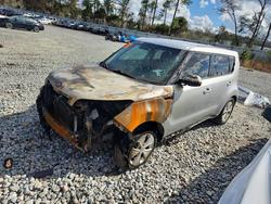 2015 KIA Soul Base for sale in Byron, GA