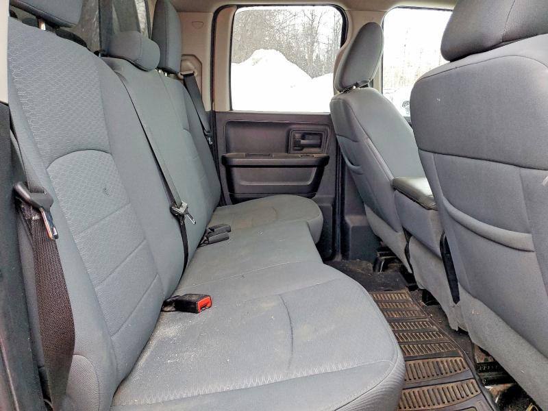 2013 Ram Trucks 1500 ST