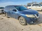 2015 Nissan Pathfinder sv