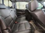2017 GMC Sierra K1500 SLT
