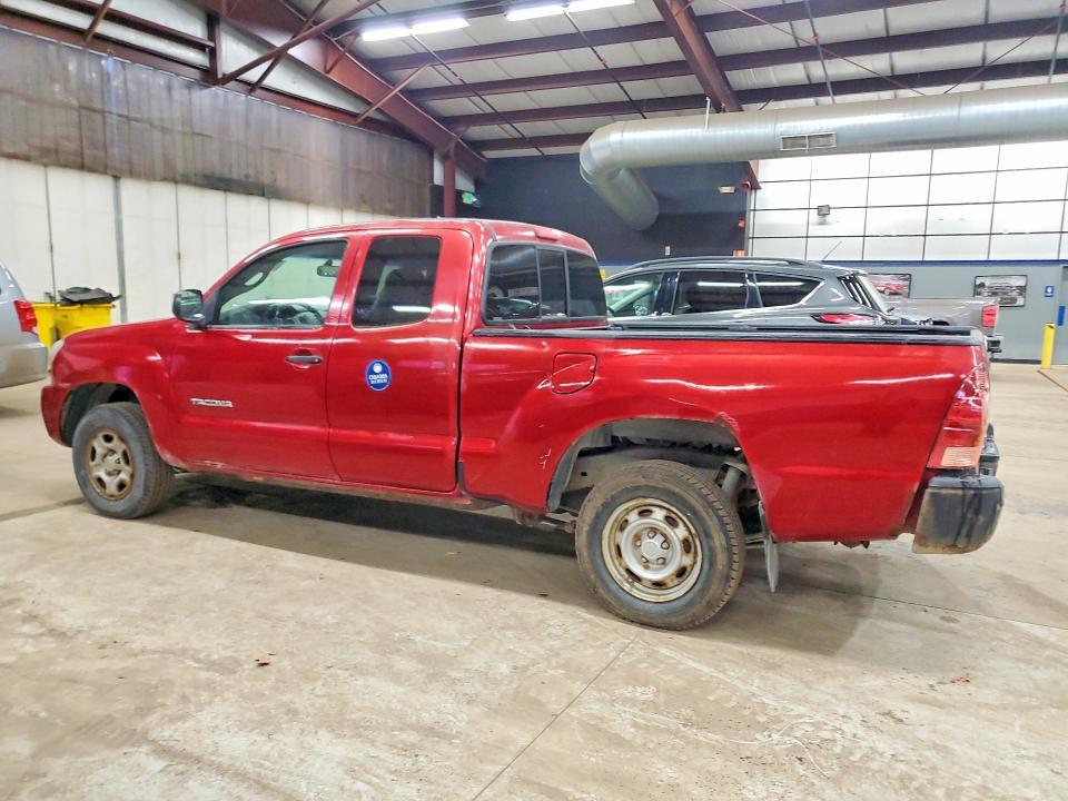 2006 Toyota Tacoma Base