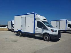 2023 Ford Transit Delivery Truck en venta en Wilmer, TX