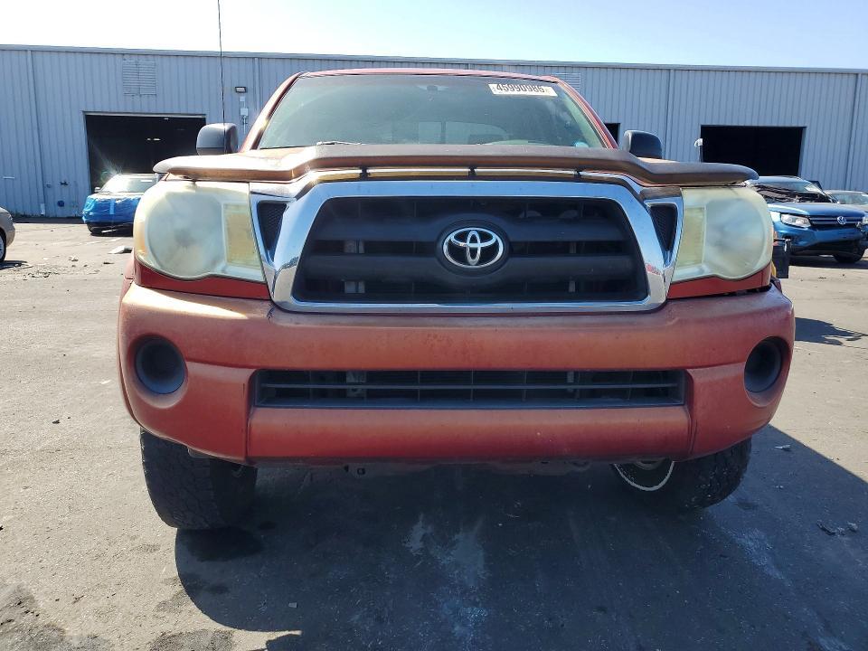 2006 Toyota Tacoma Prerunner