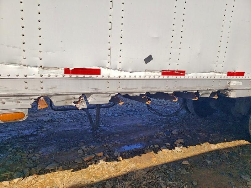2014 Stoughton Trailer