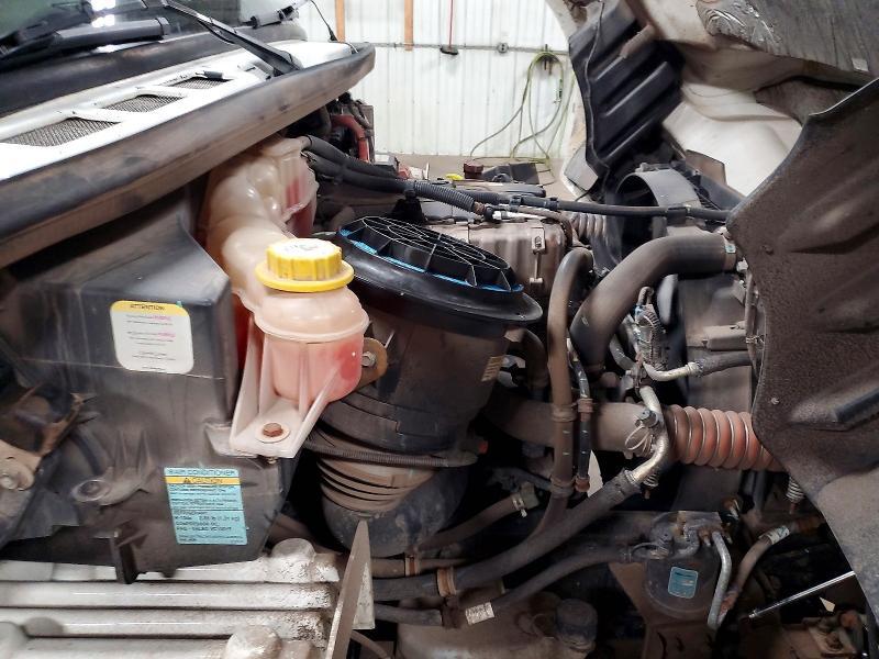 2020 Freightliner M2 106 Medium Duty