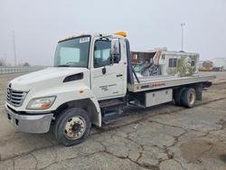 New arrivals for sale at auction: 2009 Hino 258 268