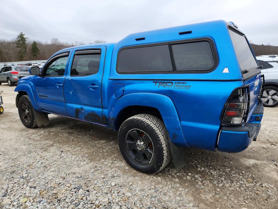 2006 Toyota Tacoma V6