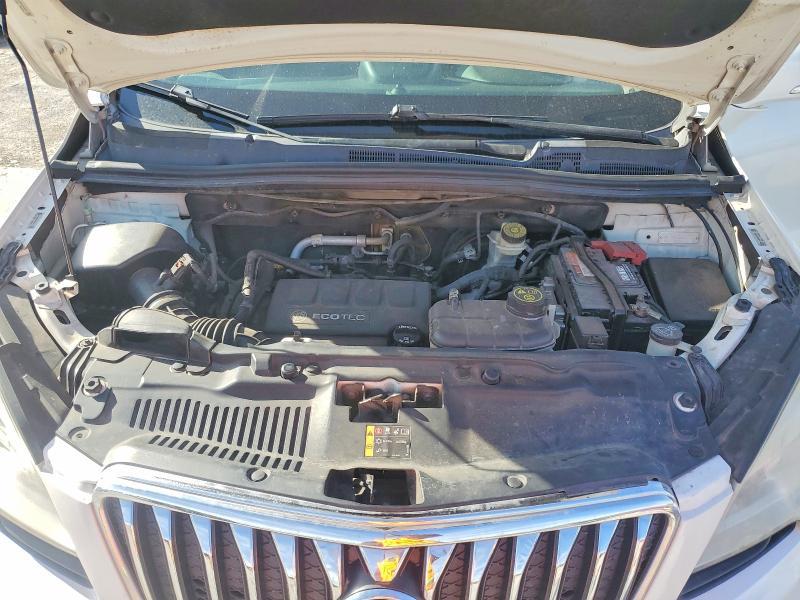 2016 Buick Encore Convenience