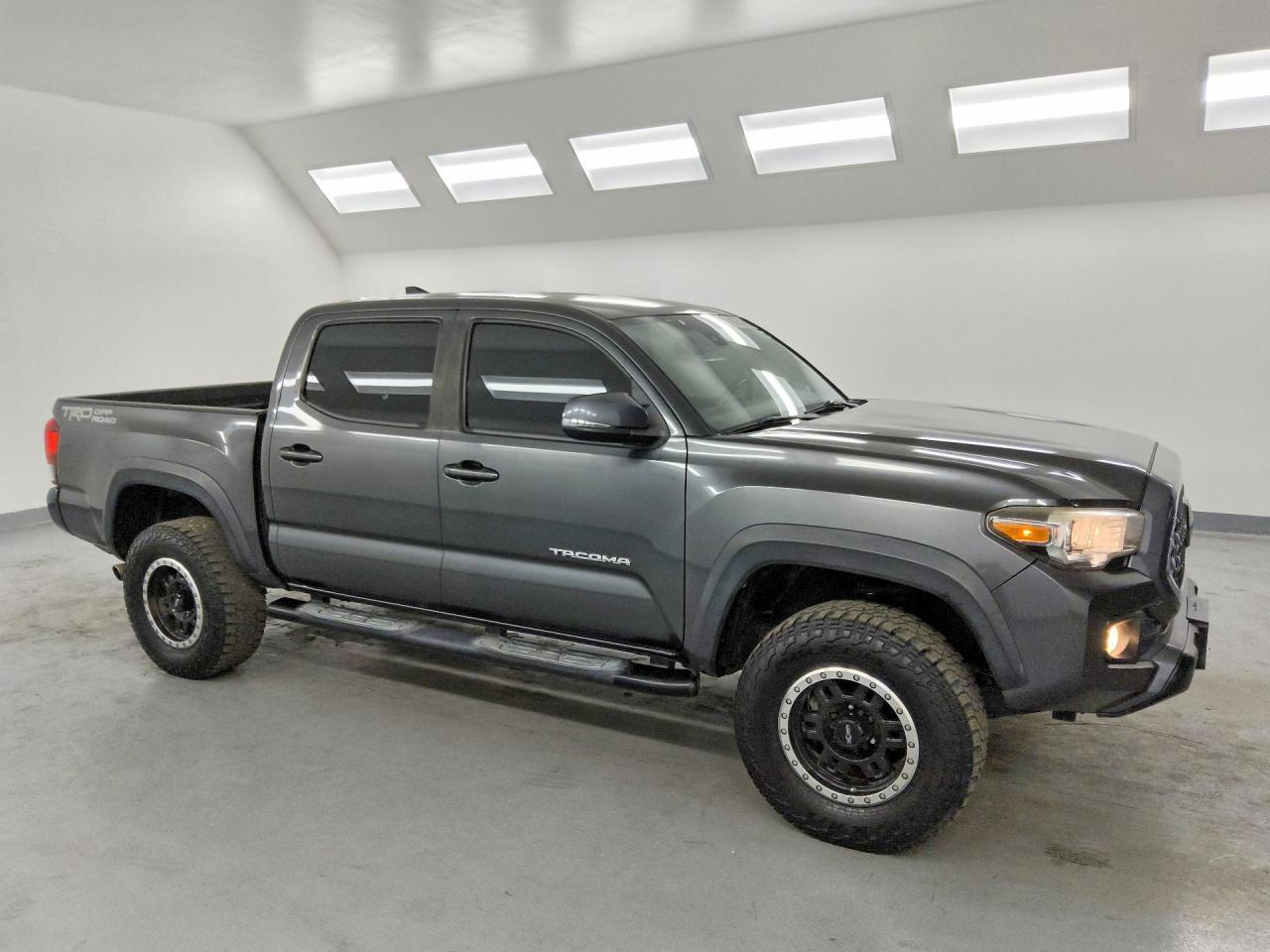 2019 Toyota Tacoma TRD OFF-Road