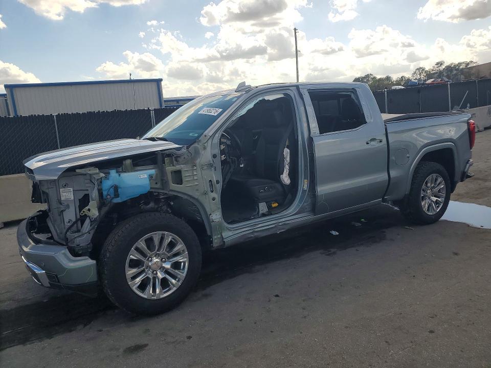 2023 GMC Sierra K1500 Denali