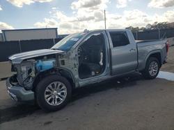 GMC salvage cars for sale: 2023 GMC Sierra K1500 Denali