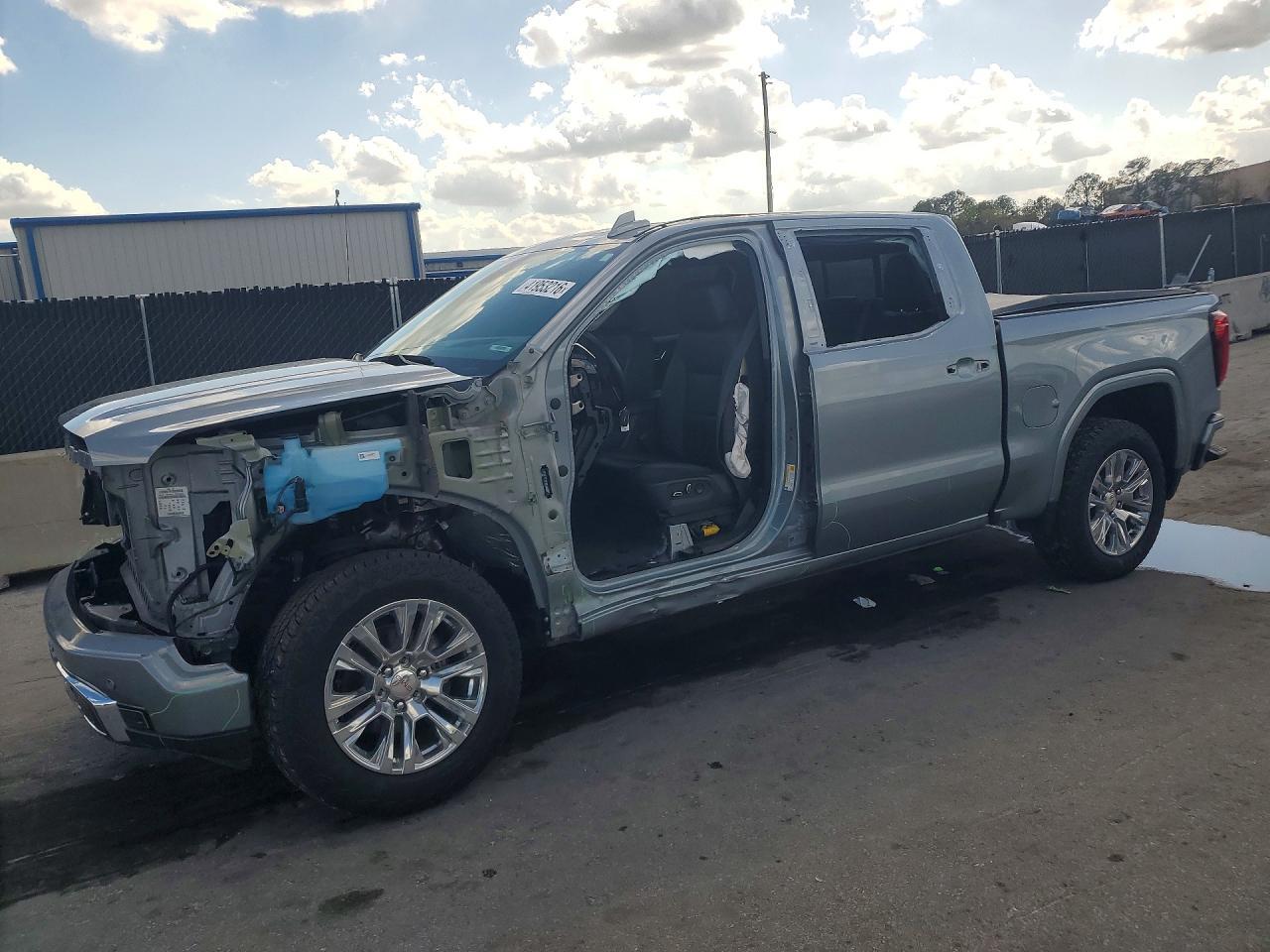 2023 GMC Sierra K1500 Denali