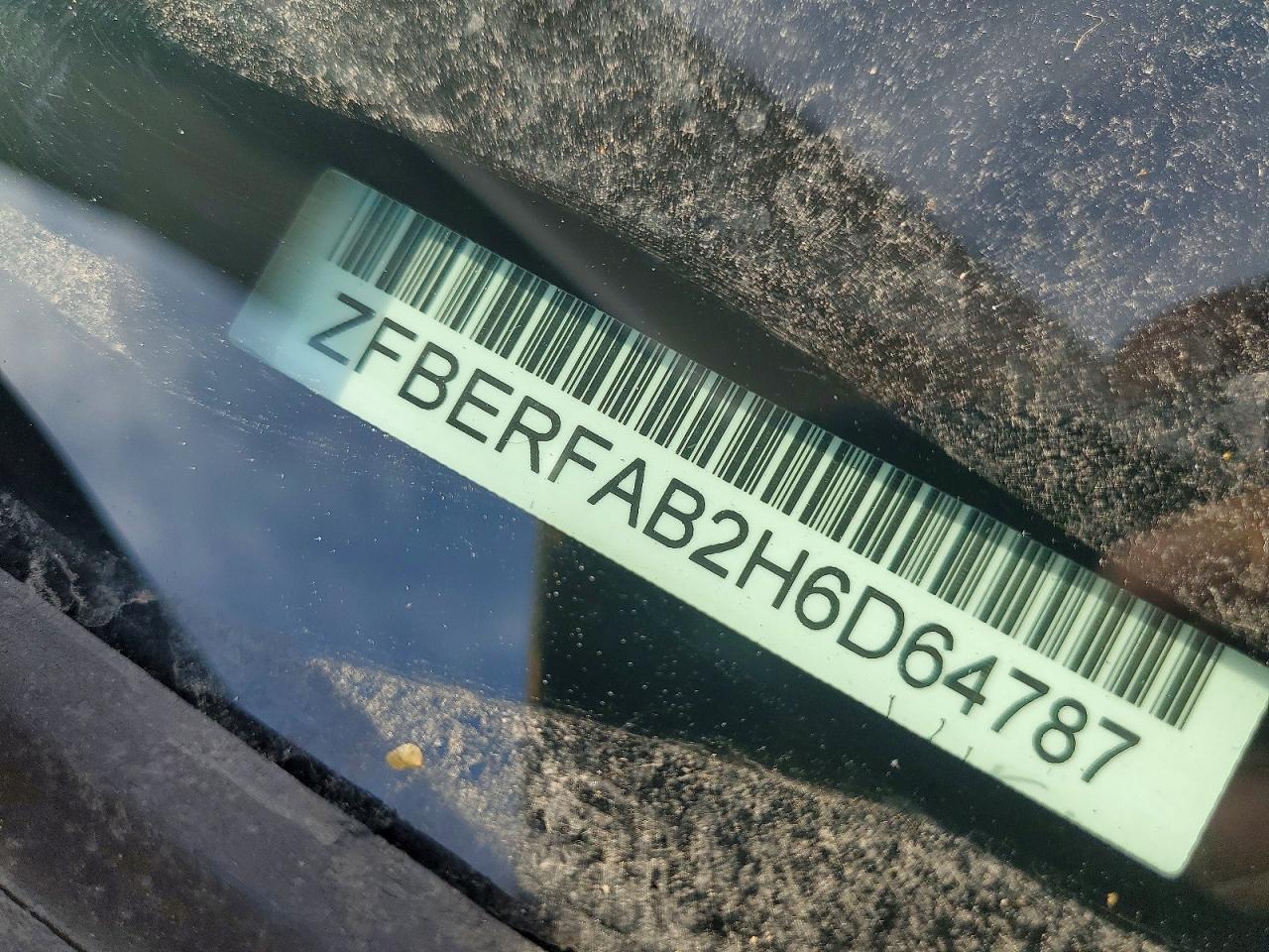 2017 Dodge RAM Promaster City